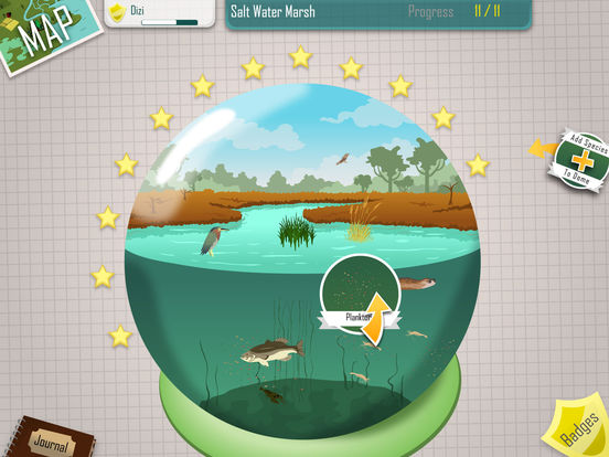 iPad Screenshot 3
