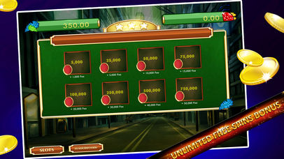 Royal City Casino : Xtreme Fun House Slots screenshot 2