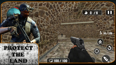Top Assault Duty commander Ultimate Shooting Pro screenshot 3