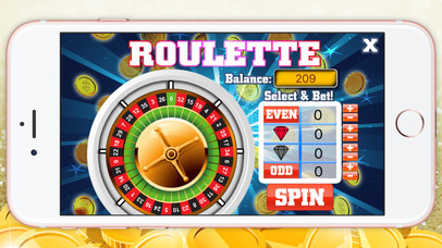Galaxy of Slots - Casino Machines screenshot 4