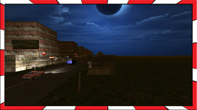 Adventurous Ride of Fastest Car in Zombie City screenshot 3