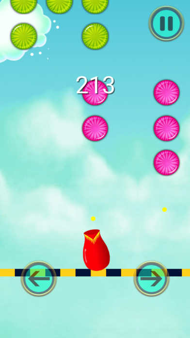 Bubble Mania Adventure screenshot 3