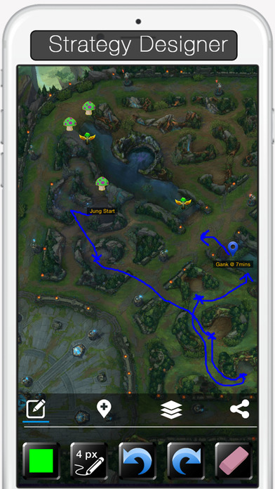 Ultimate Utility™ for League of Legends screenshot 2