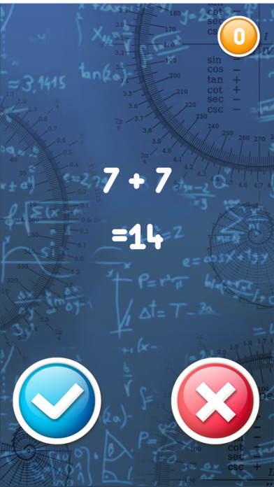 Speed Math Tournament screenshot 3