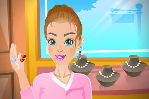 Beautiful Earmuffs - Beauty Sugary Studios screenshot 2