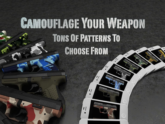 iGun Proscreeshot 3