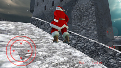 Santa Castle Rescue Pro - Hidden Objects screenshot 2