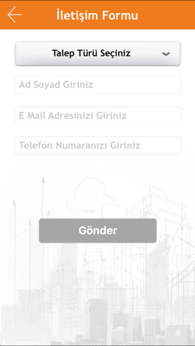 iPhone Screenshot 5