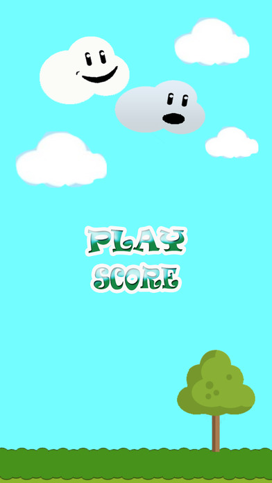 Funny Clouds screenshot 3