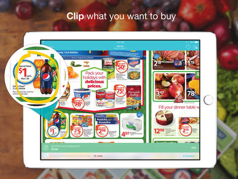 Flipp: Discount Shopping Deals screenshot 4