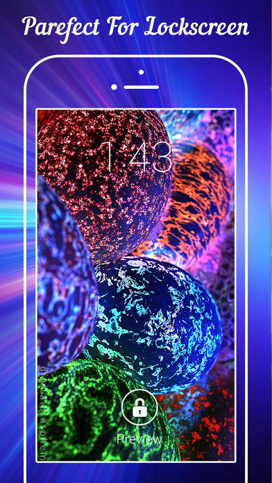 Glow Wallpapers - Glow Effects & Glow Backgrounds screenshot 2
