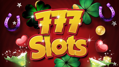 Slots: 777 Casino screenshot 2