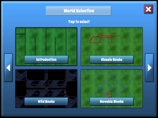 iPad Screenshot 1