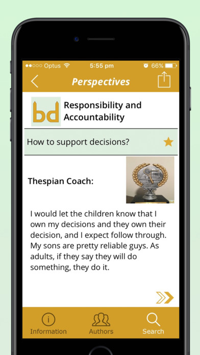 BeDad: Parenting Tips, Guidance for Dads with Sons screenshot 3