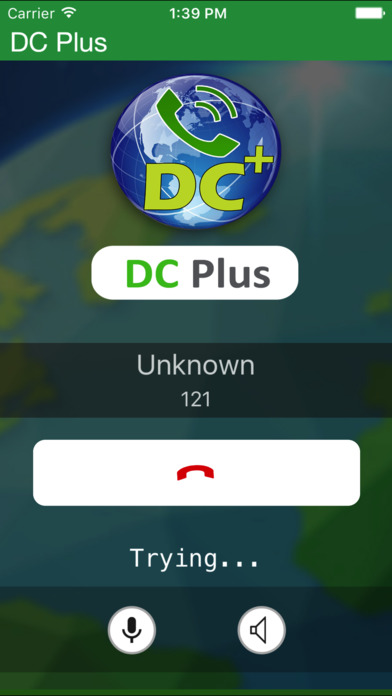 DC Plus screenshot 3