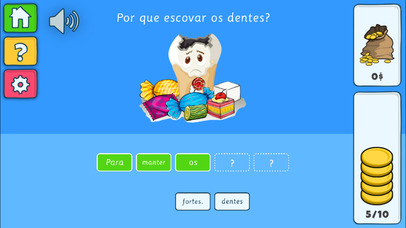 Monte - Dental screenshot 3