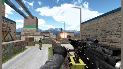 Critical Strike Online FPS screenshot 2