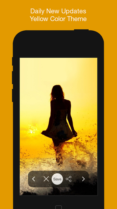 Colors Themes App - HD Wallpapers & Backgrounds screenshot 2