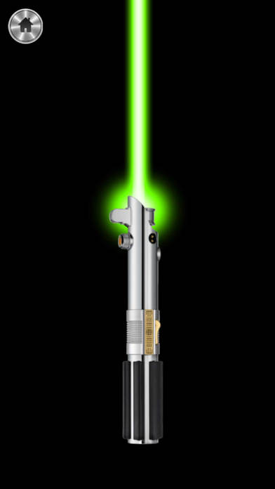 Laser Sword Simulator screenshot 3