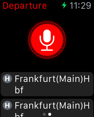 iPhone Screenshot 3