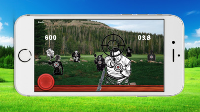Sniper Training Shooting Range screenshot 2