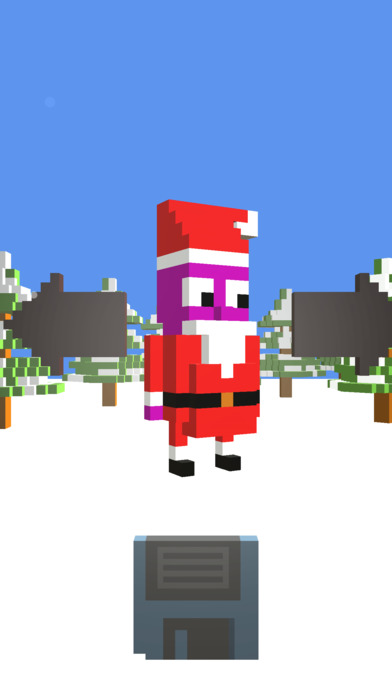 Santy Claus screenshot 4