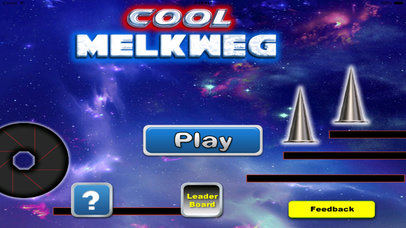 A Cool Melkweg PRO : Super Jumping Adventures screenshot 3