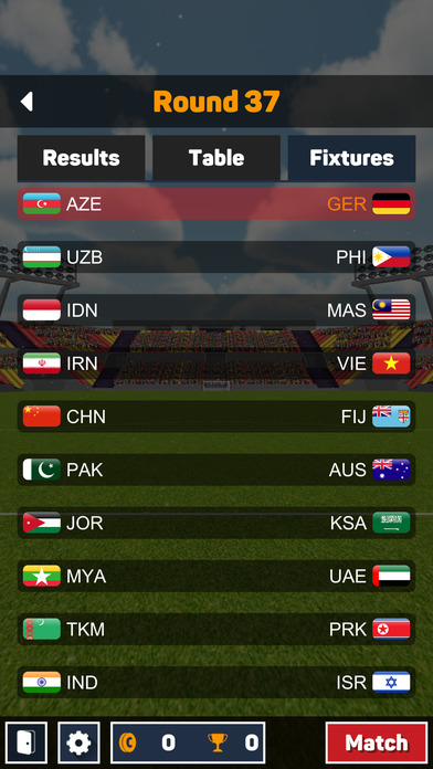 Penalty Soccer World Tours 2017: Germany screenshot 3