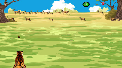 A Season Of Tiger Hunting Deer screenshot 2