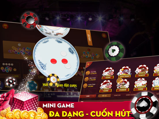 Tai iwin casino