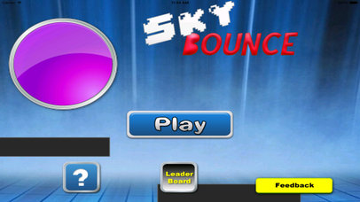 A Sky Bounce screenshot 2