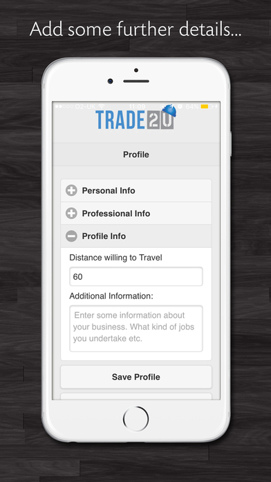 Trade2U Trader screenshot 3