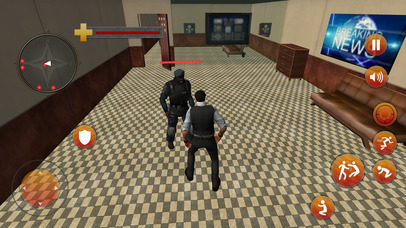 Police Jail Breakout - Survival Mission screenshot 2