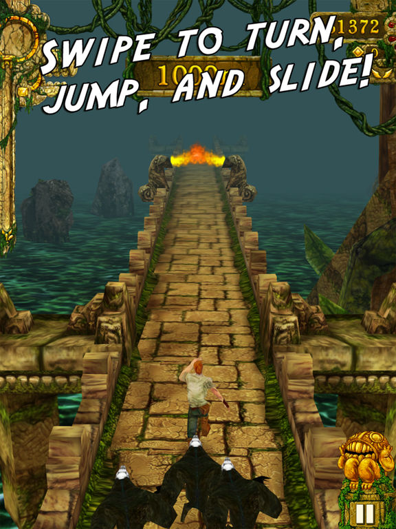 play free online temple run 3 games