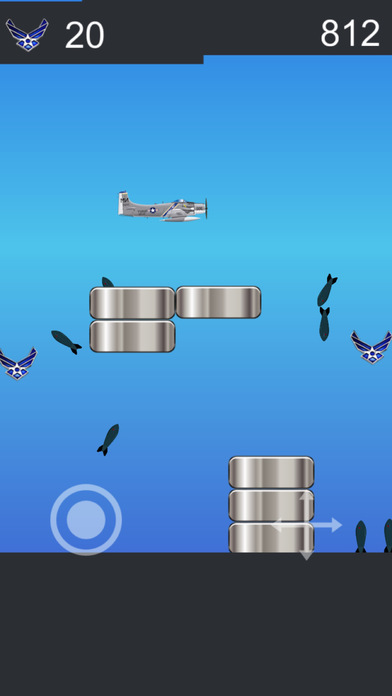 Arcade Flight Jet screenshot 3