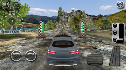 4x4 Off-Road Rally 7 screenshot 4