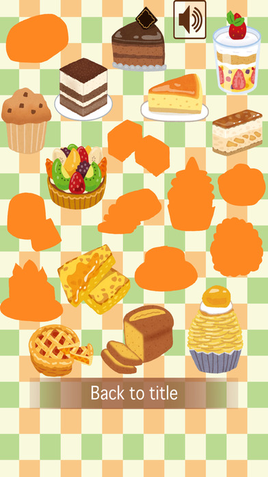 Cake Sevens (Playing card game) screenshot 4