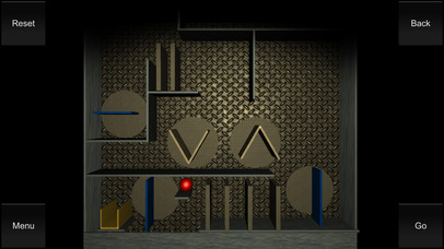 Raving Puzzle House screenshot 3