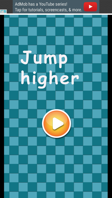 Jump higher -ball game one screenshot 3