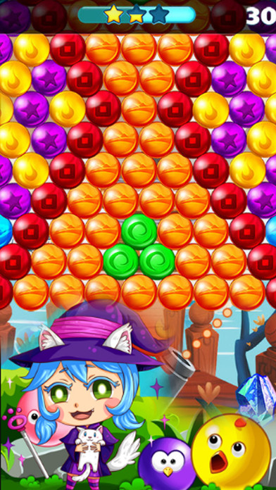 Match Bubble Shoot screenshot 3