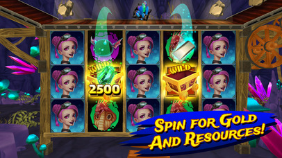 Slotscraft screenshot 4