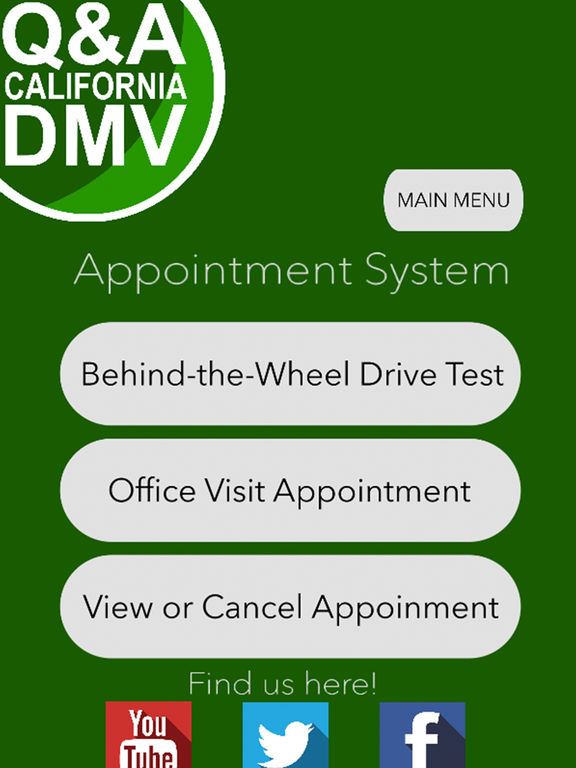 App Shopper: CA DMV TEST 2017 (Education)