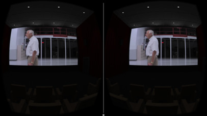 VRmpg Theater screenshot 4