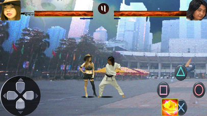 Kungfu Junior screenshot 3