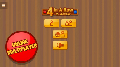 4 In A Row - Connect Four Game screenshot 3