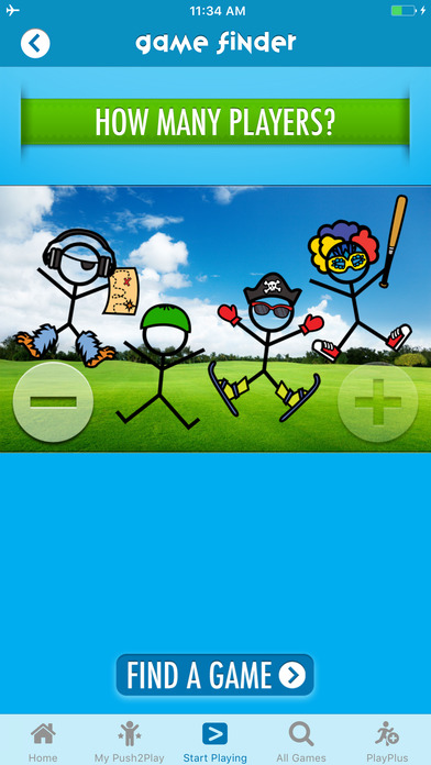 iPhone Screenshot 4