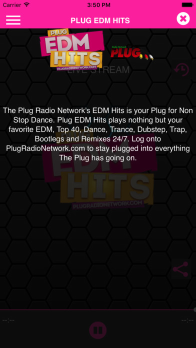 Plug EDM Hits screenshot 4
