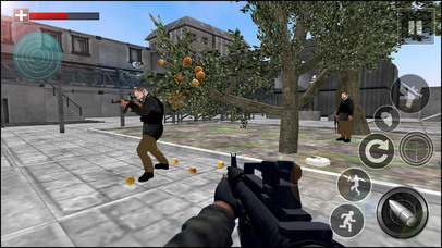 Counter Terrorist Forces screenshot 4