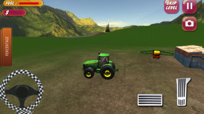 Farming Simulator - 17' screenshot 2