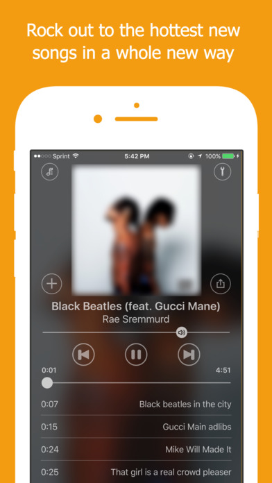 iPhone Screenshot 4